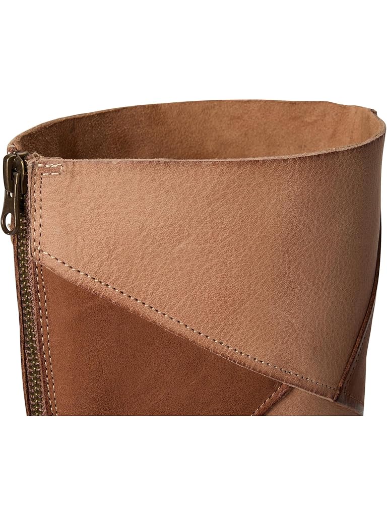 Brown Kork-Ease Asbee