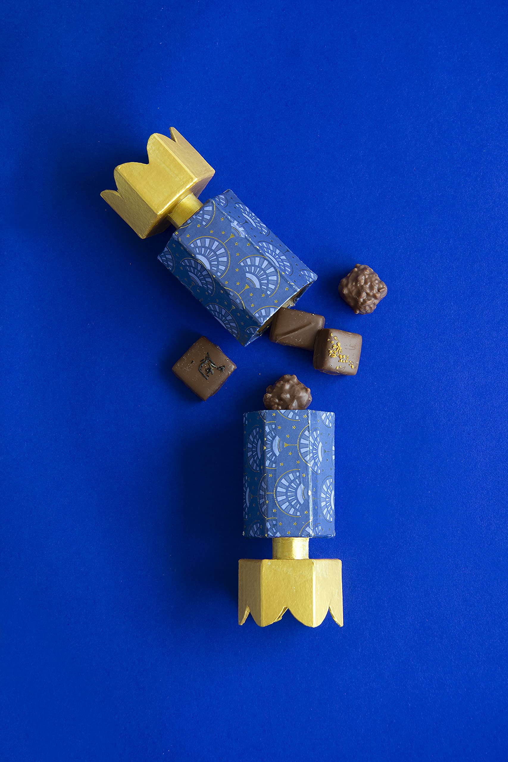 Décopatch - Ref EV001O - Mailbox/Letterbox - Papier Maché Object To