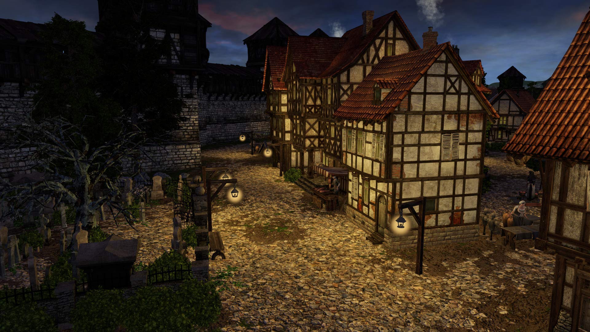 The Guild 3 - Aristocratic Edition