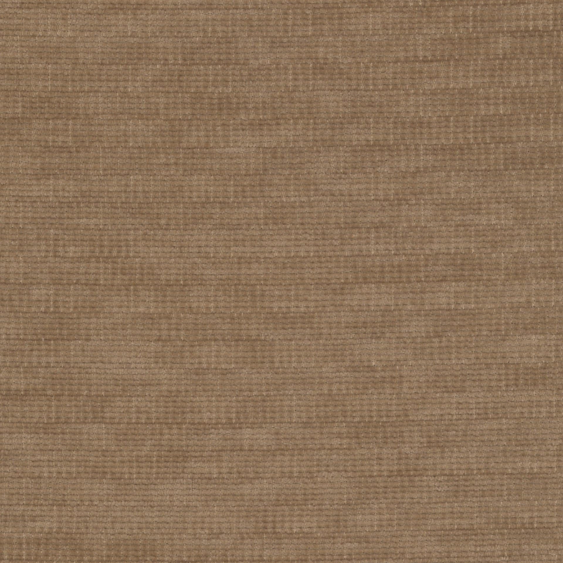 Premium Reborn Eco-Friendly Recycled Sustainable Chenille Upholstery Fabric - by The Metre (Mocha Brown)