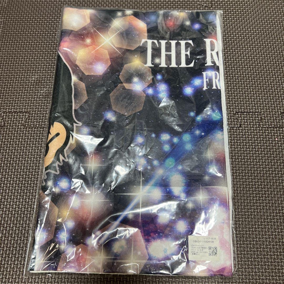 吉野北人】BIGタオル 七夕