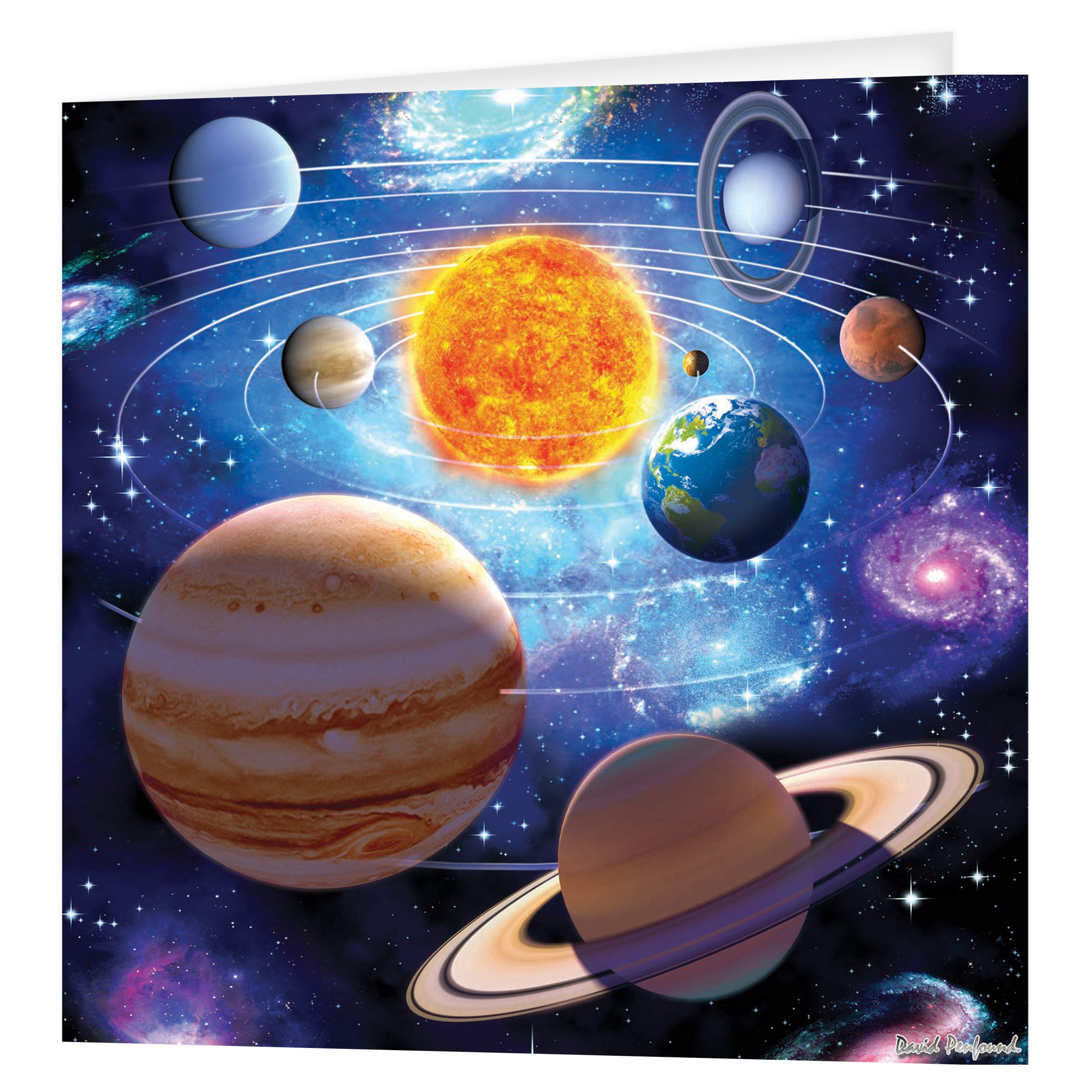 3D LiveLife Greeting Card - You are Here from Deluxebase. Blank Card with Lenticular 3D Image and Envelope. Unique Notecard for All Occasions and Premium Stationery Sets.