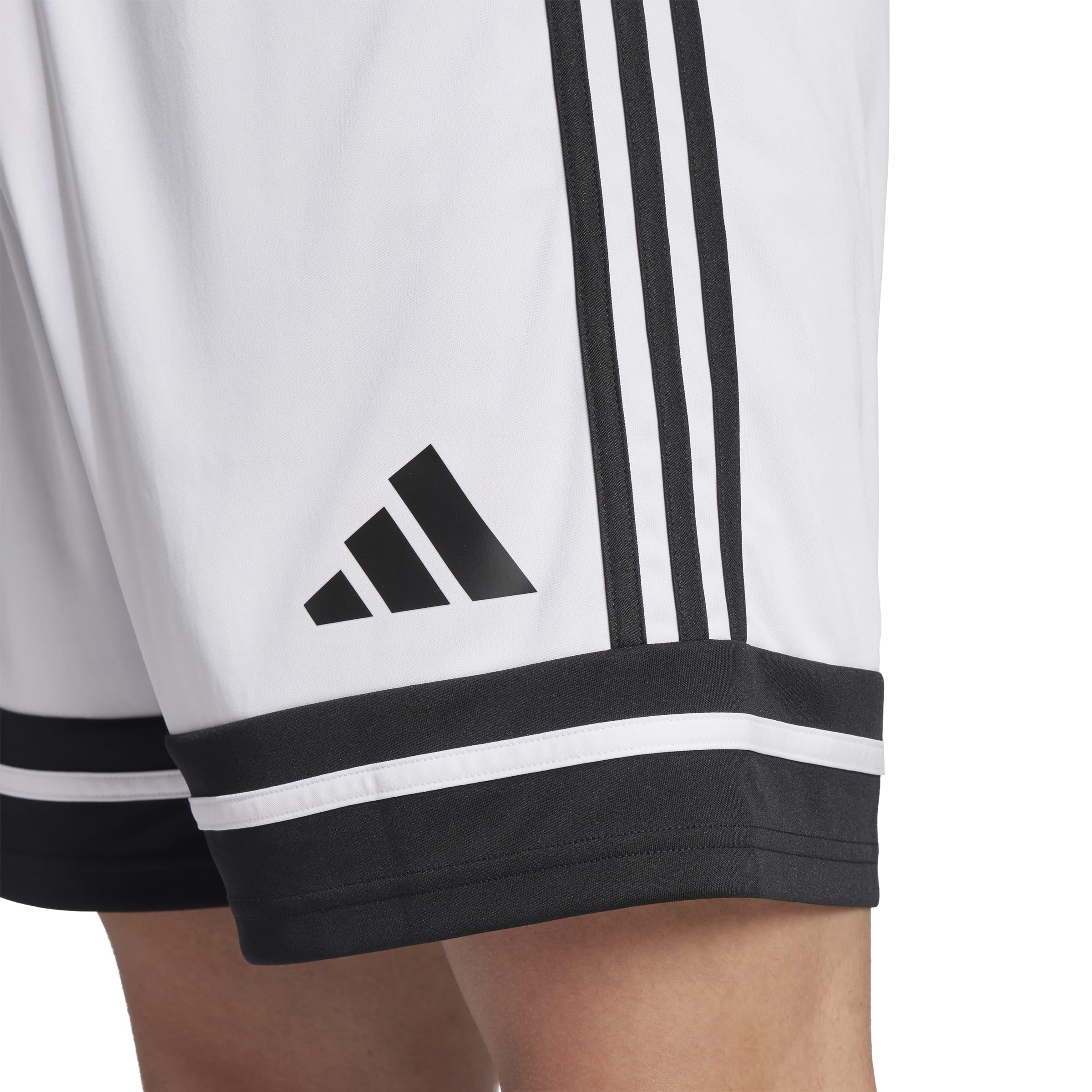adidas Squadra25 Short - Shorty Mezczyzni