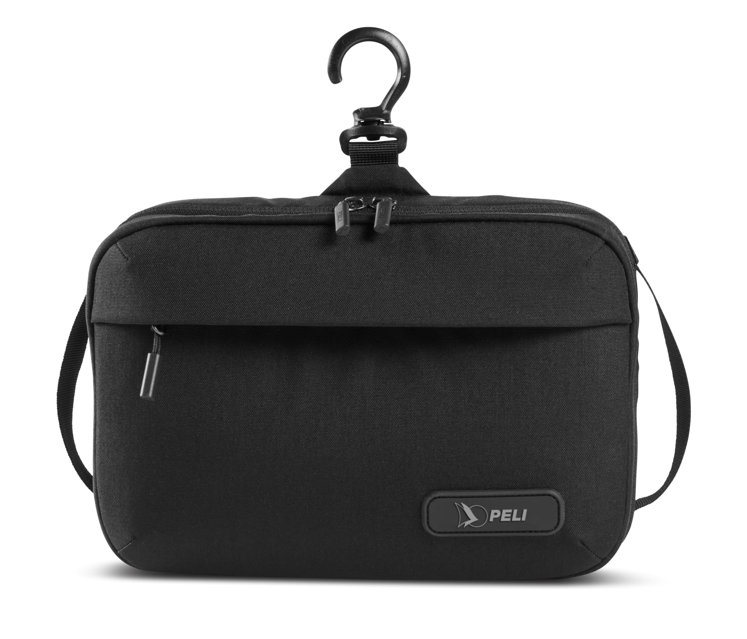 PELI DK5 Trousse de Toilette ModPak – Accessoire Officiel ; Compatible avec Sacs à Dos et duffels Aegis ; Noir