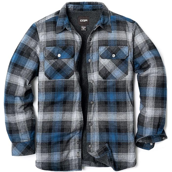 pendleton reversible jacket