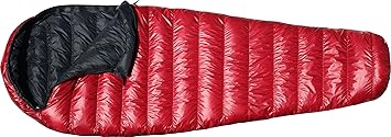 Western Mountaineering Summerlite 0C