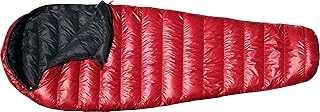 Western Mountaineering Summerlite Mummy Sleeping Bag