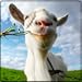 Crazy Goat Unlimitted Simulator
