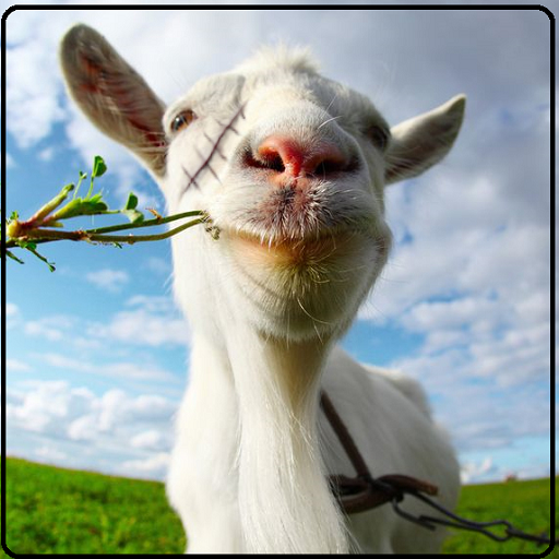Crazy Goat Unlimitted Simulator - App on Amazon Appstore