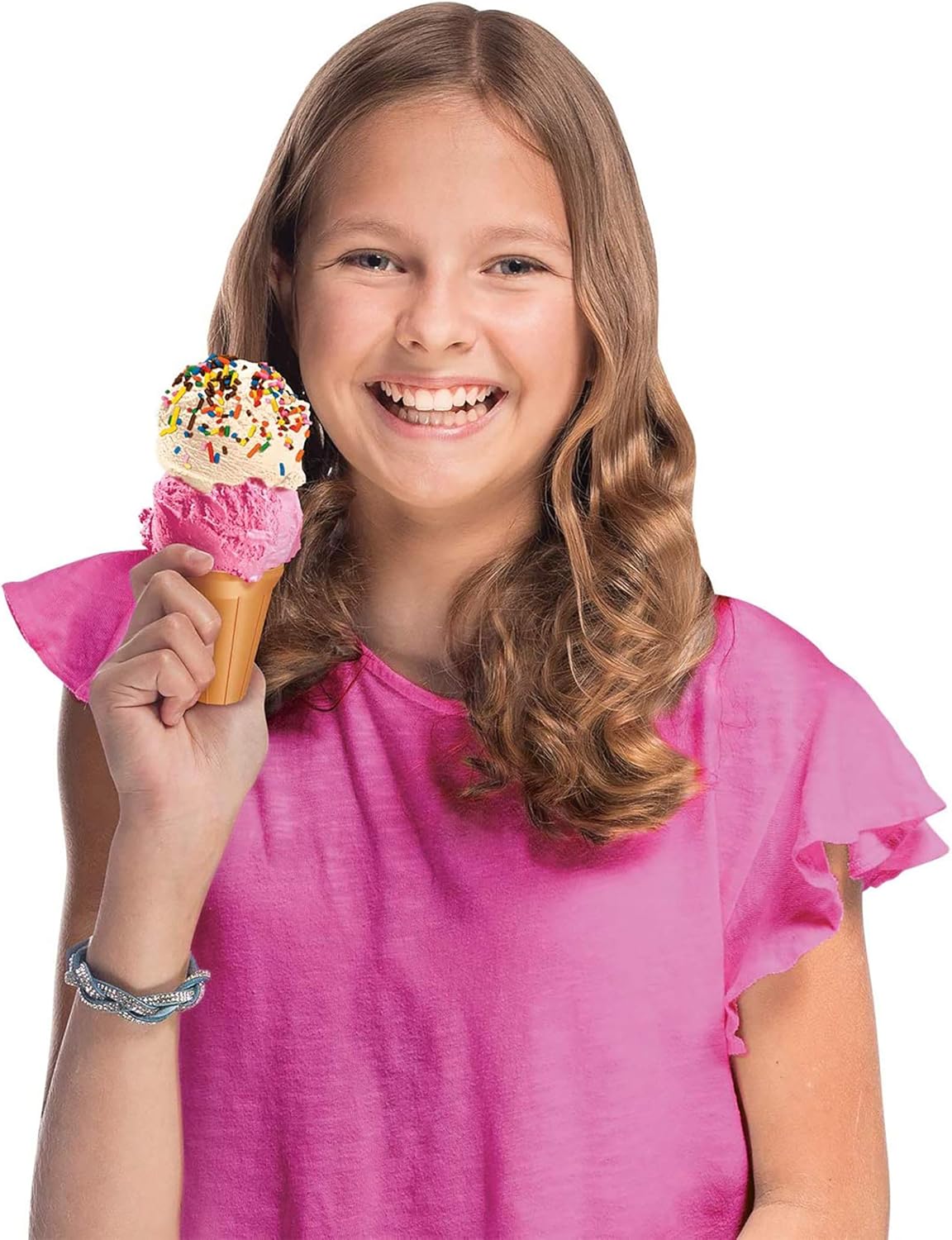 CraZArt The Real Ice Cream Maker