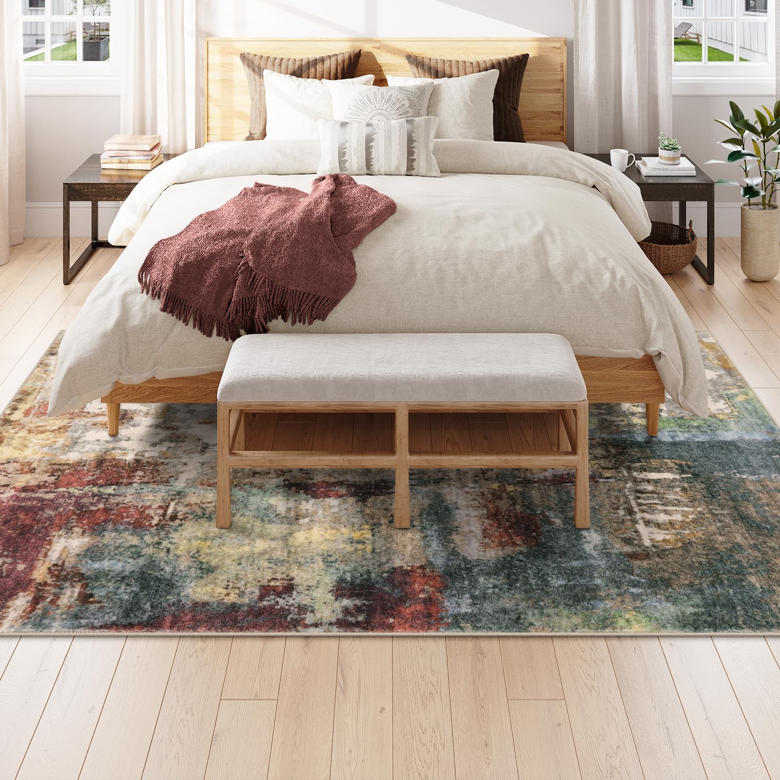 ACM Furniture PO RUG 133*200 ラグ ACM Furniture PO RUG 133*200 ラグ PO RUG 133*200 ラグ（ラグ