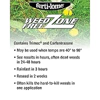 Vista 2 de Fertilome (10525) Zona Libre de Malezas (32 onzas)