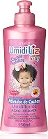 Ativador de Cachos Umidiliz Baby Menina 150Ml, Muriel