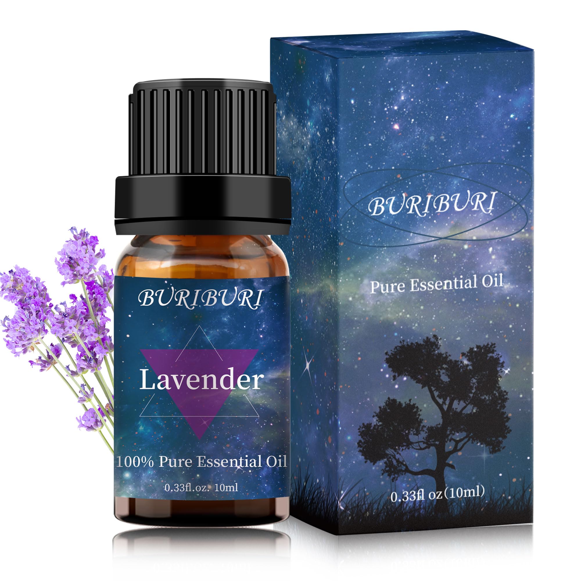 Lavender Oil 10ml