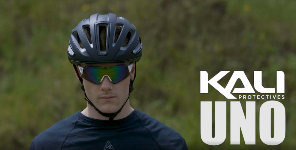 Amazon.com : Kali Protectives Uno Adult Bike Helmet, Lightweight Road &  Trail Cycling Helmet with Adjustable Fit System, Ventilated Airflow Design,  Camo Mat Bon/Gry, Large-X-Large : Sports & Outdoors