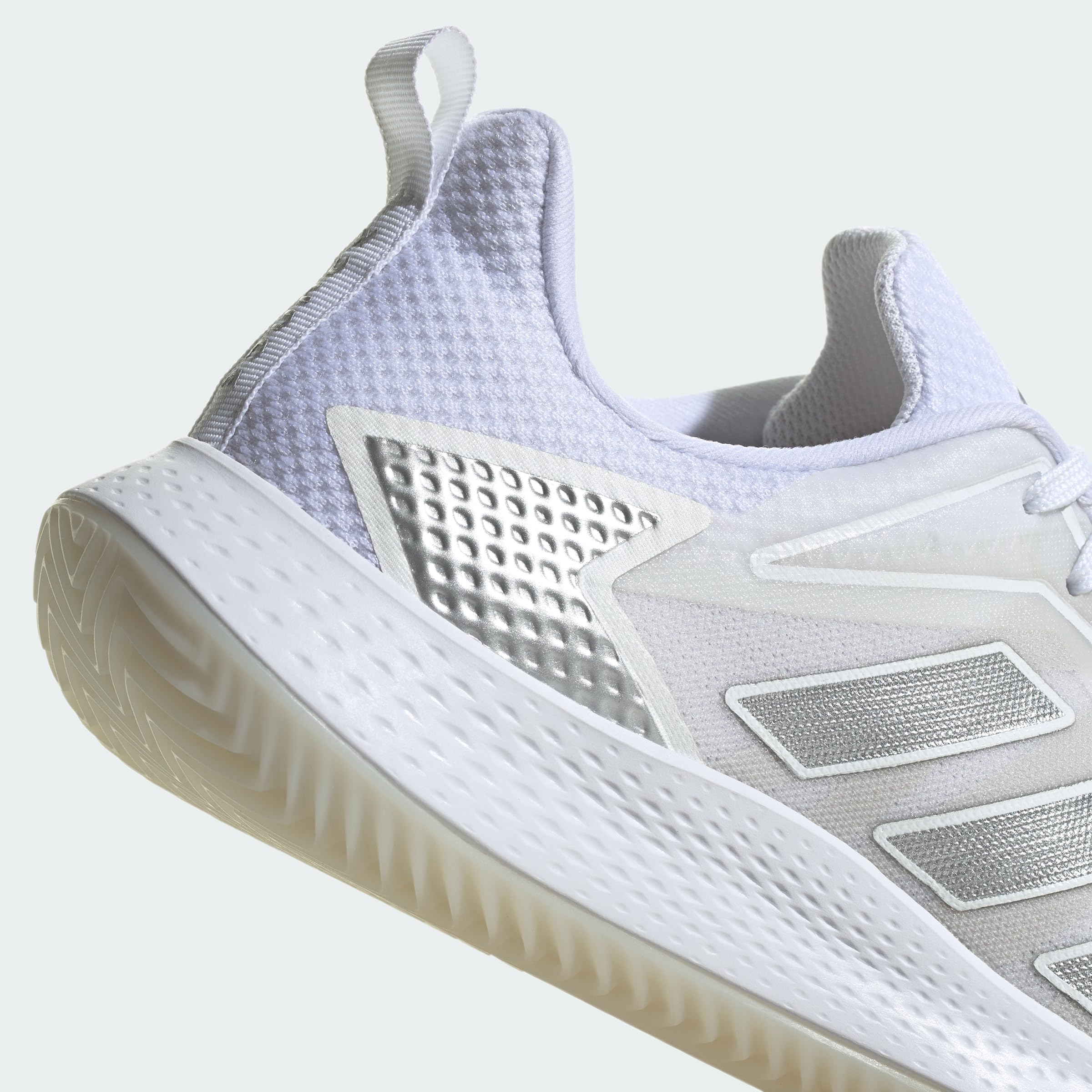 adidas Kobiety Defiant Speed Clay TennisButy tenisowe