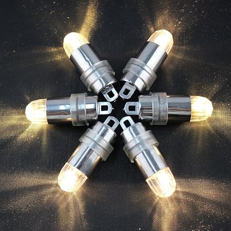 Battery operated blinking lights Clearance