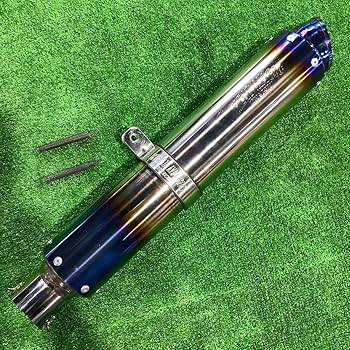 Amazon.co.jp: オオニシヒートマジック チタンサイレンサー 差口 Amazon.co.jp: オオニシヒートマジック チタンサイレンサー 差口