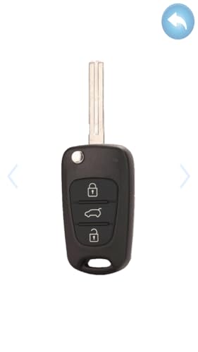 Car keys and alarm - Prank