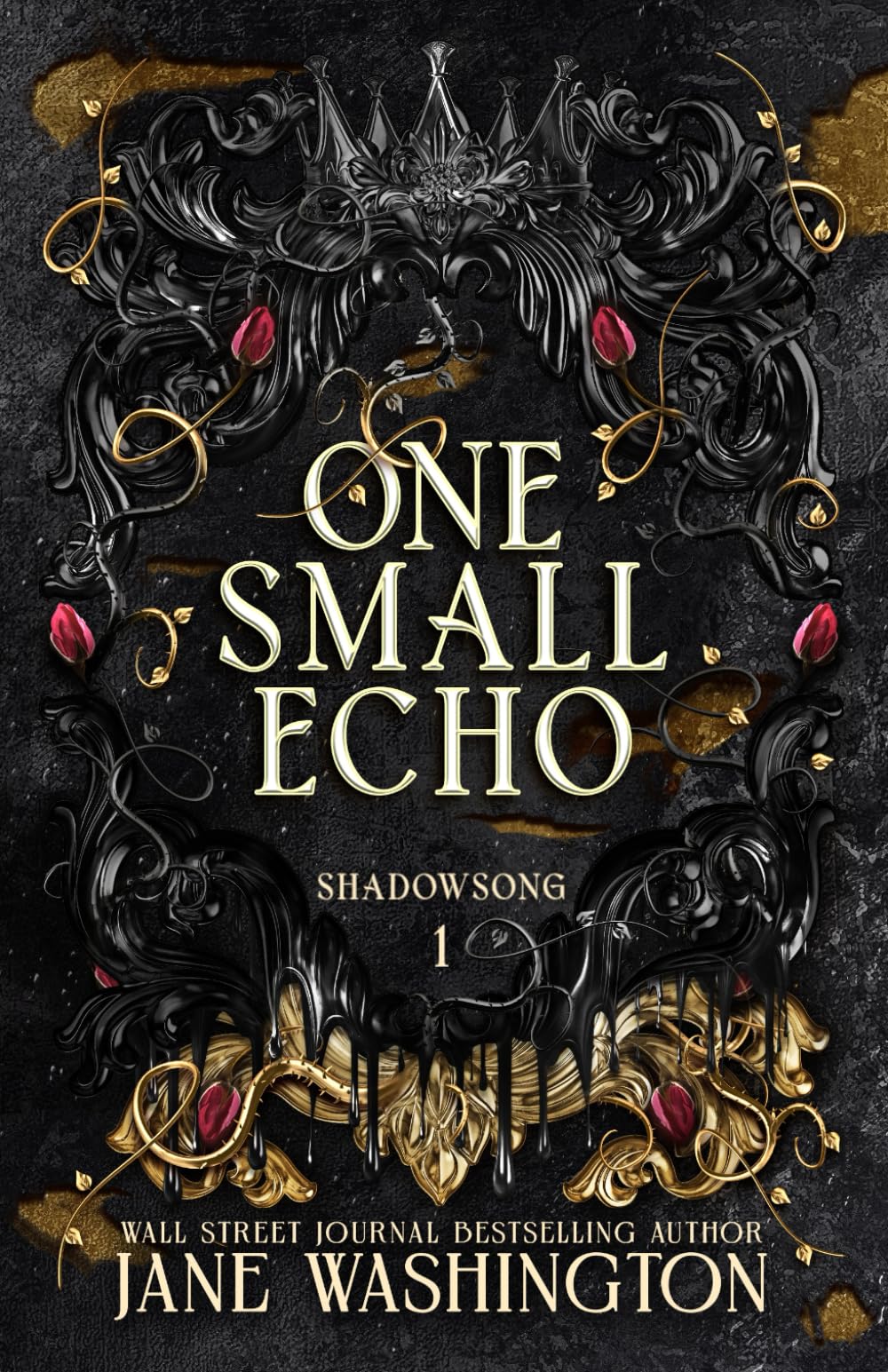 One Small Echo