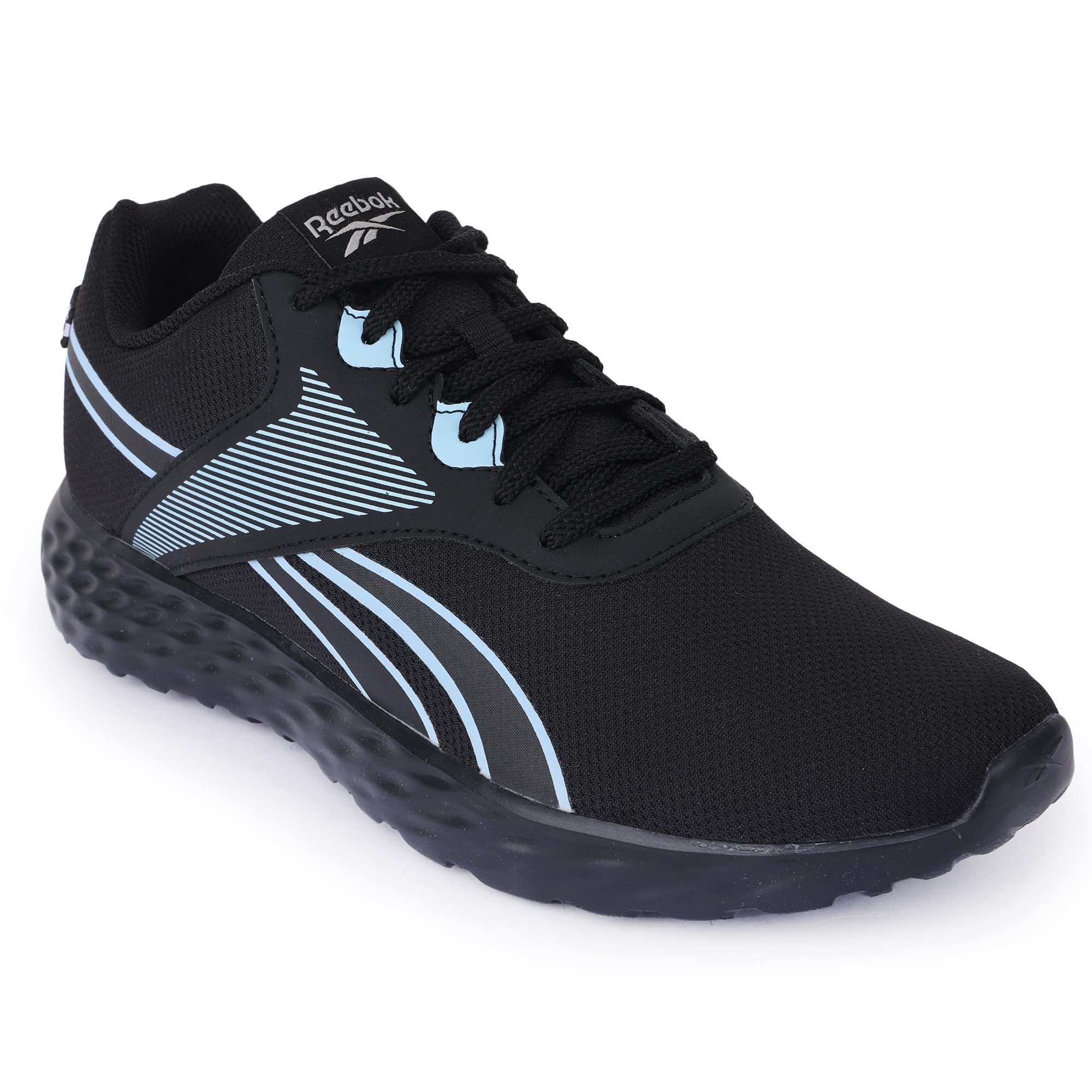 Reebok Mens Black Sneakers - 7 UK (8 US) (B0BVBWNNVZ) Amazon Price History, Amazon Price Tracker