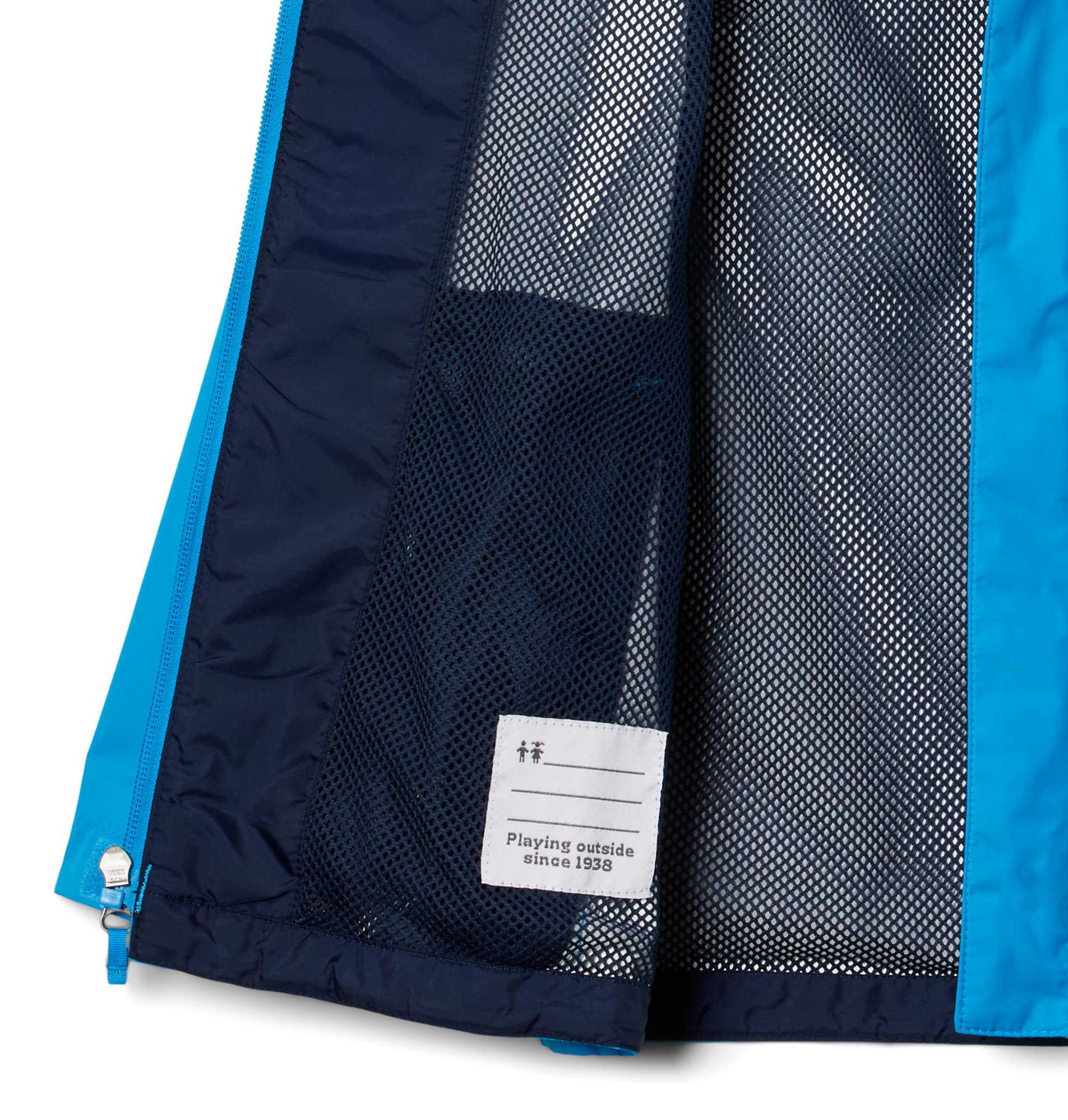 Columbia Watertight, Veste de Pluie, Garçon