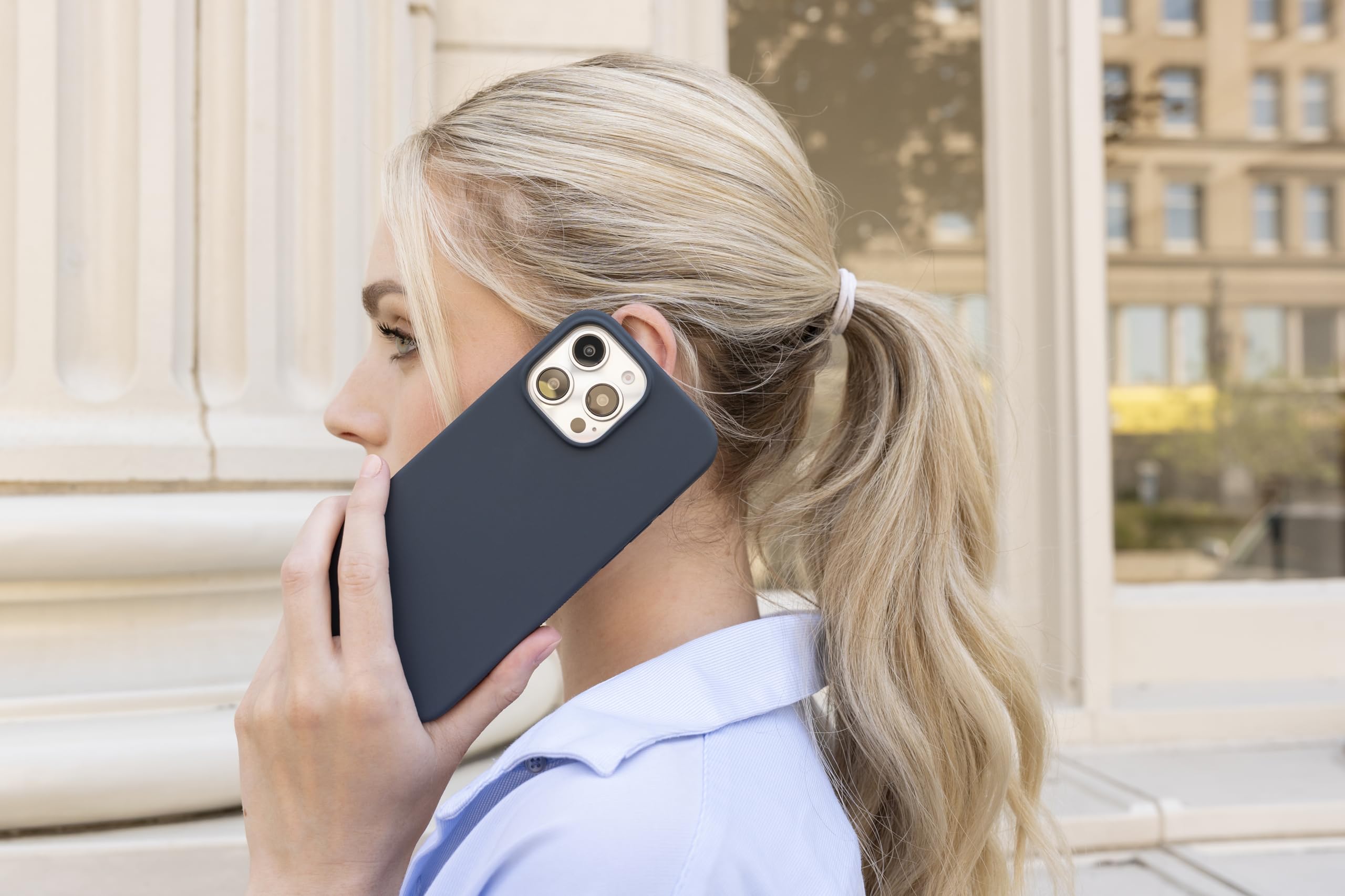 Apple - jashan Amazon.com: ZAGG Manhattan Snap for iPhone 16 Pro Case