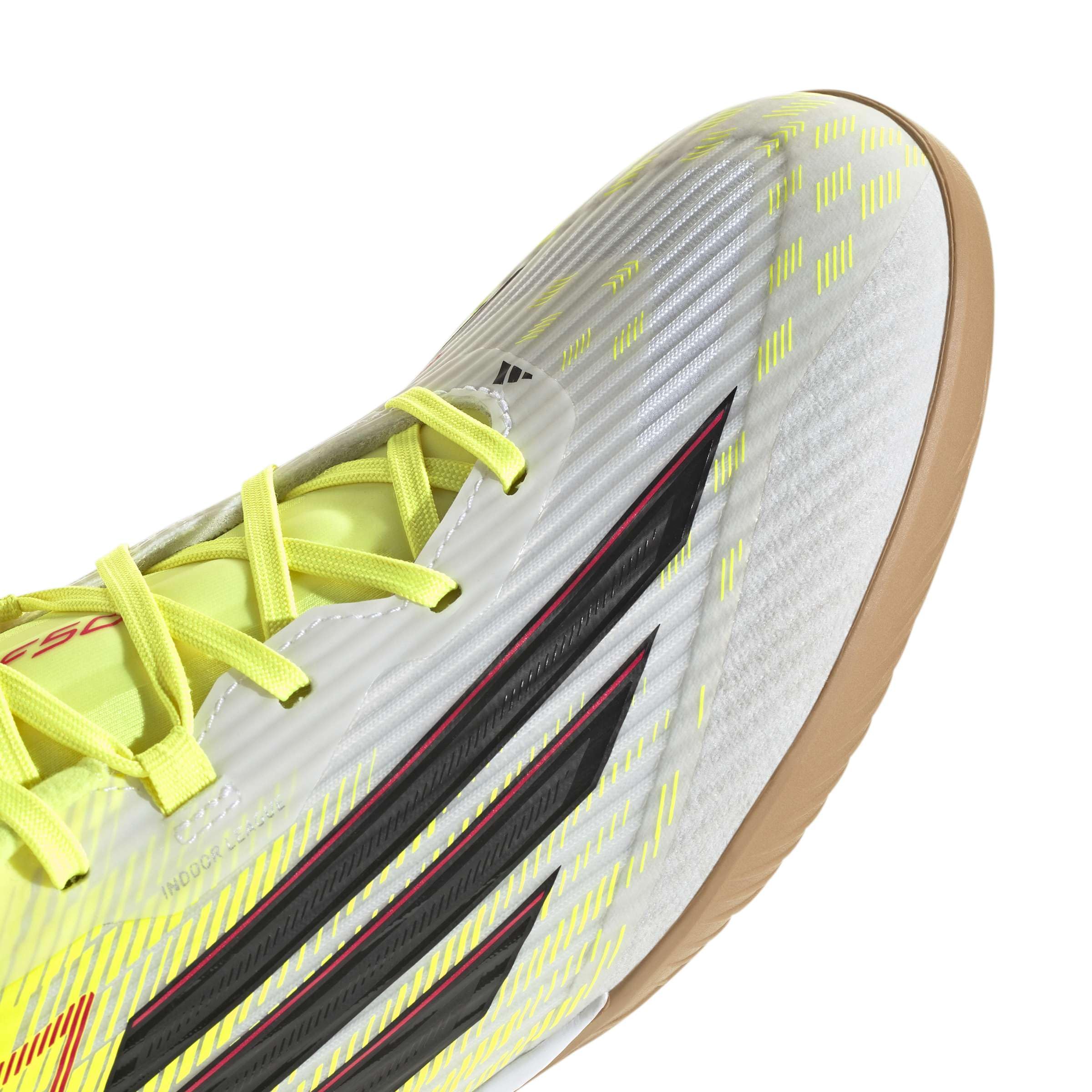 adidas Unisex F50 League Indoor Fußballschuh