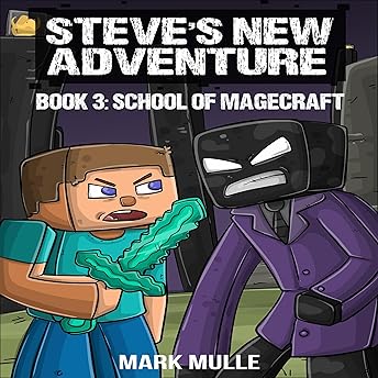 Books that bring stories to life fully