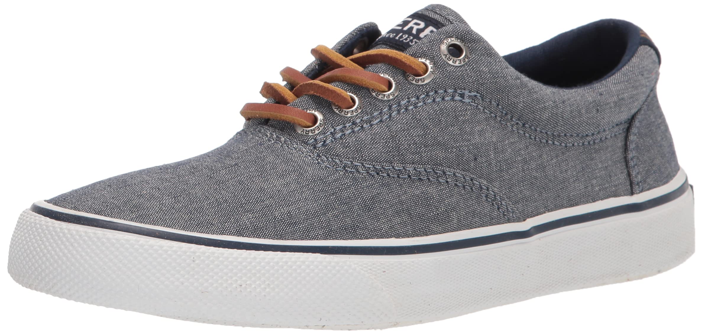 Sperry Mens Striper II CVO Seacycled