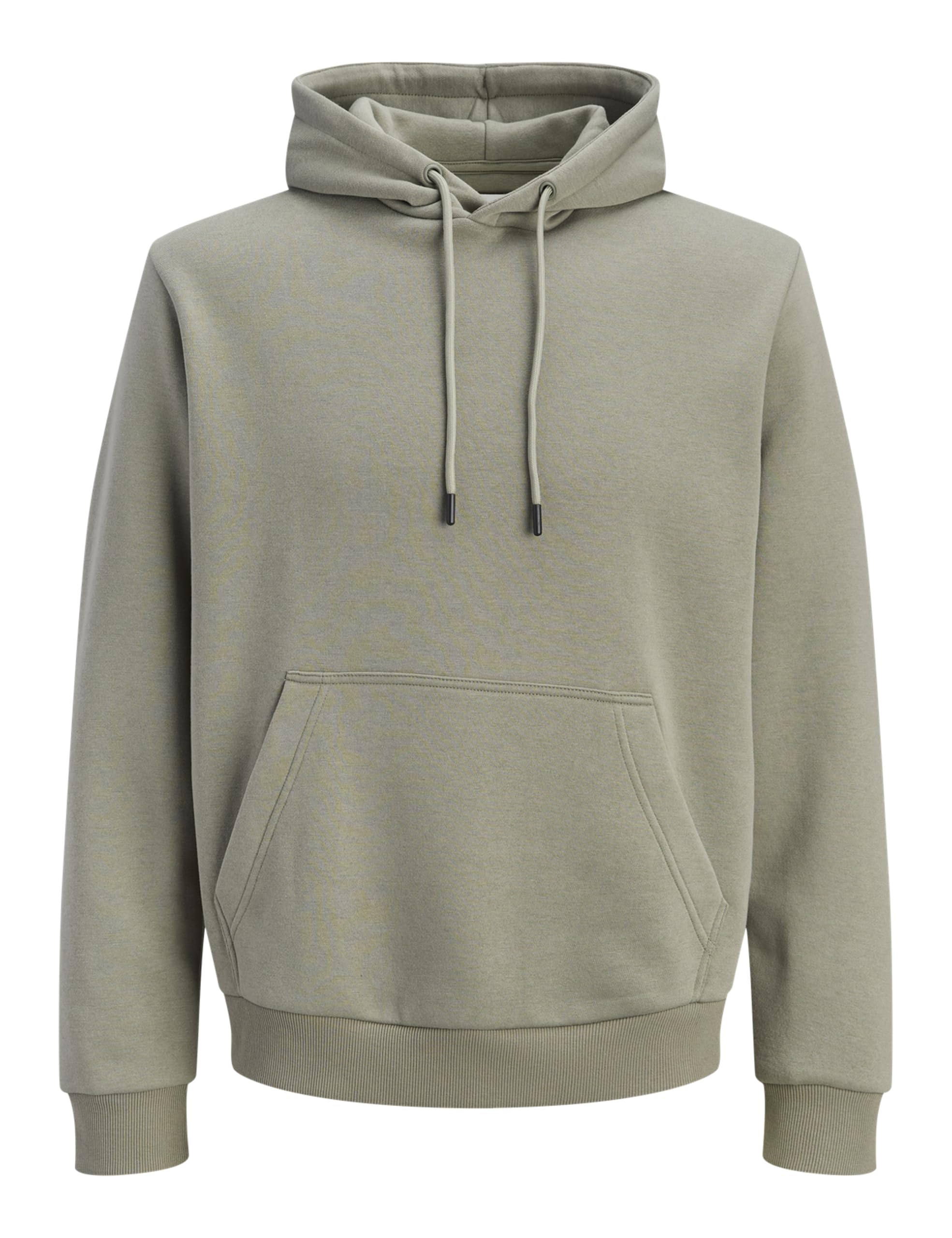 JACK & JONES Jjebradley Sweat Hood Noos, Vetiver, M