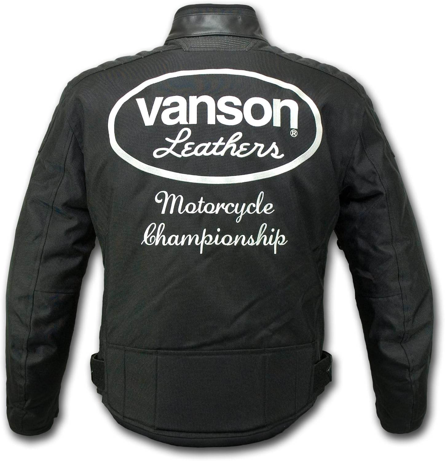 XL VANSON ma-1 ナイロンジャケット ボンバージャケット XL VANSON