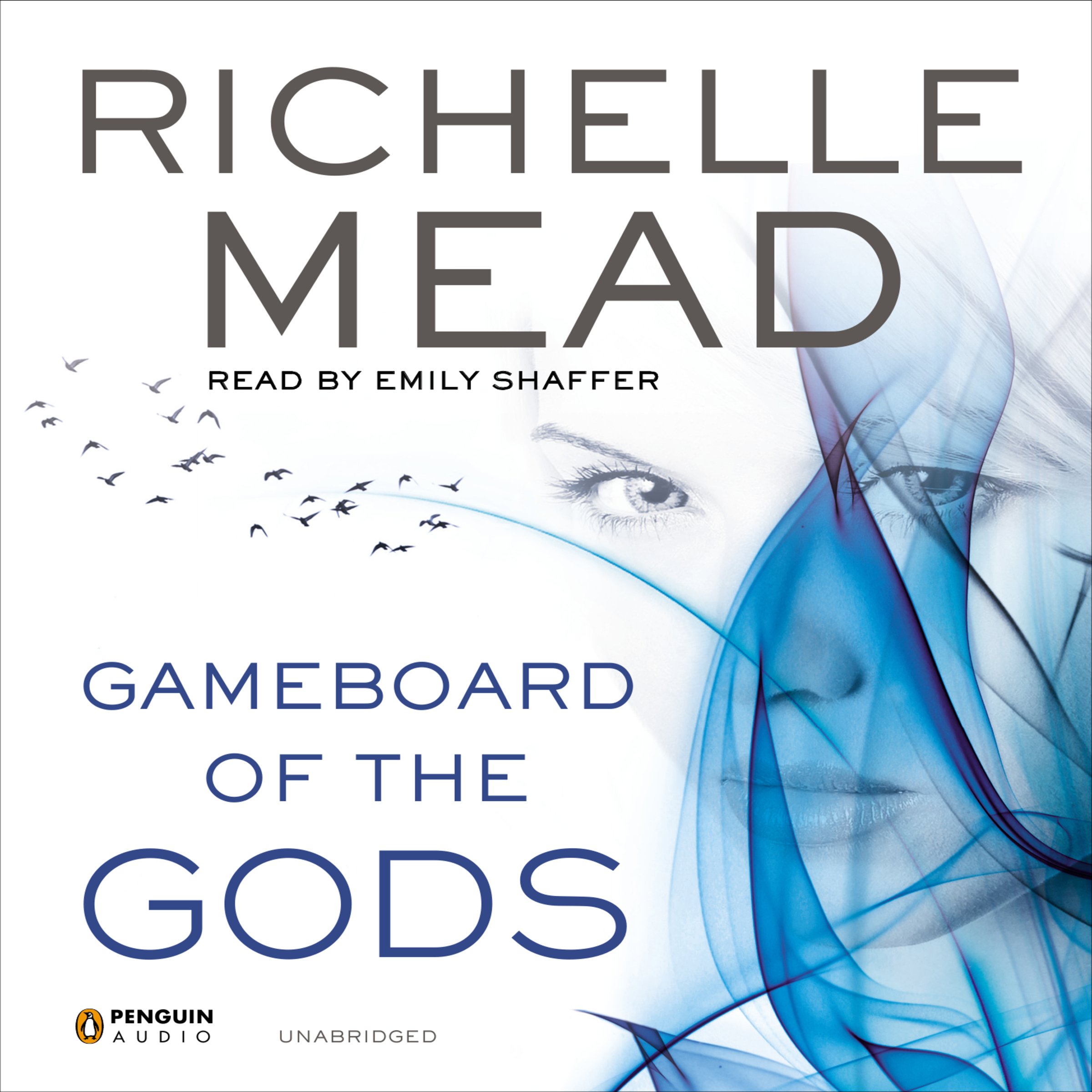 Cover art for Gameboard of the Gods