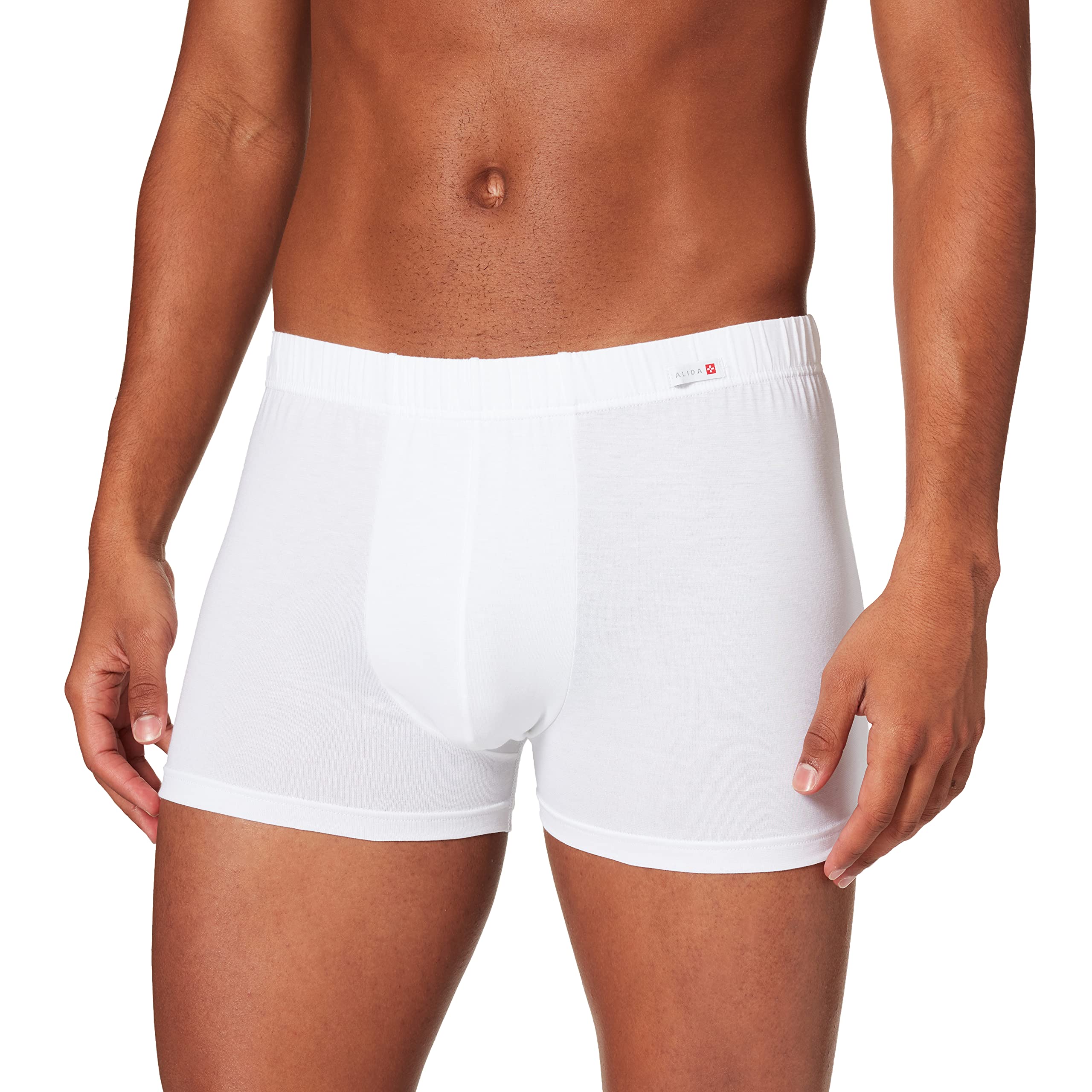 CALIDAMen's New Boxer Evolution Boxer Shorts