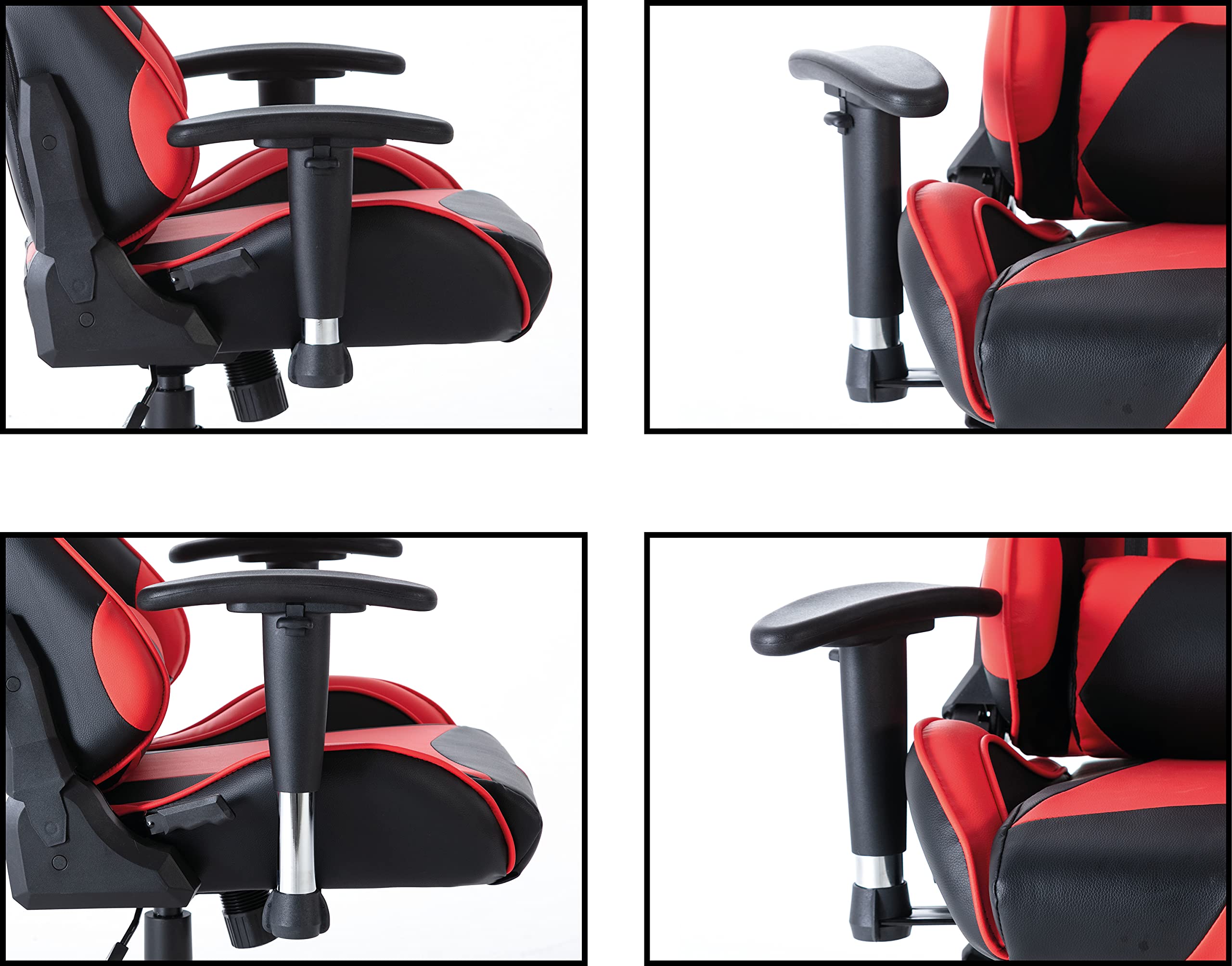 Momo Design MD-GC005A-KR sedia gaming