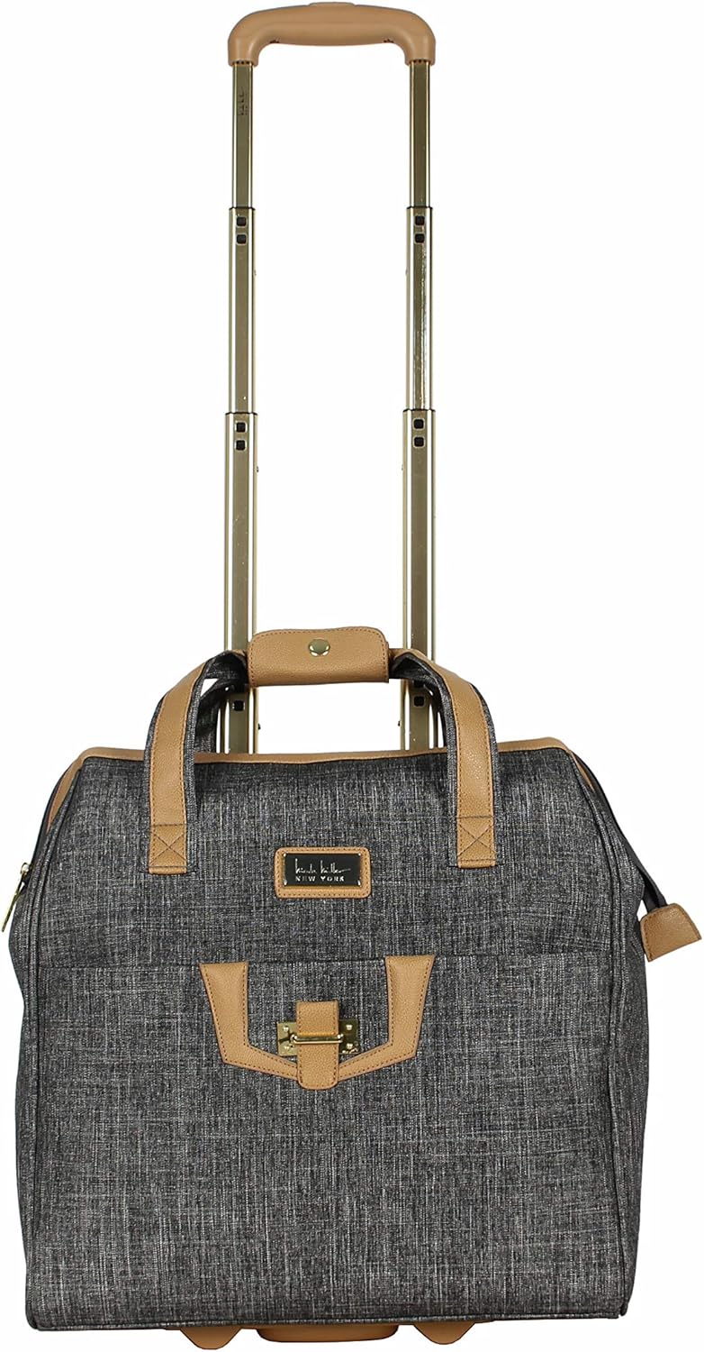 Colección de Equipaje Submarino Nicole Miller Puerto Rico Ubuy