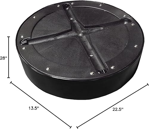 Miniatura 3 de Taburete de bar con diseño de Star Wars para el hogar, el bar, la sala de juegos o la cocina, Darth Vader