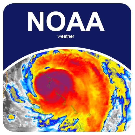 What is a weather alert radio? | Vanessa Davison NOAA Weather Radar Free