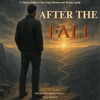 After the Fall Audiobook by David Ray episode artwork