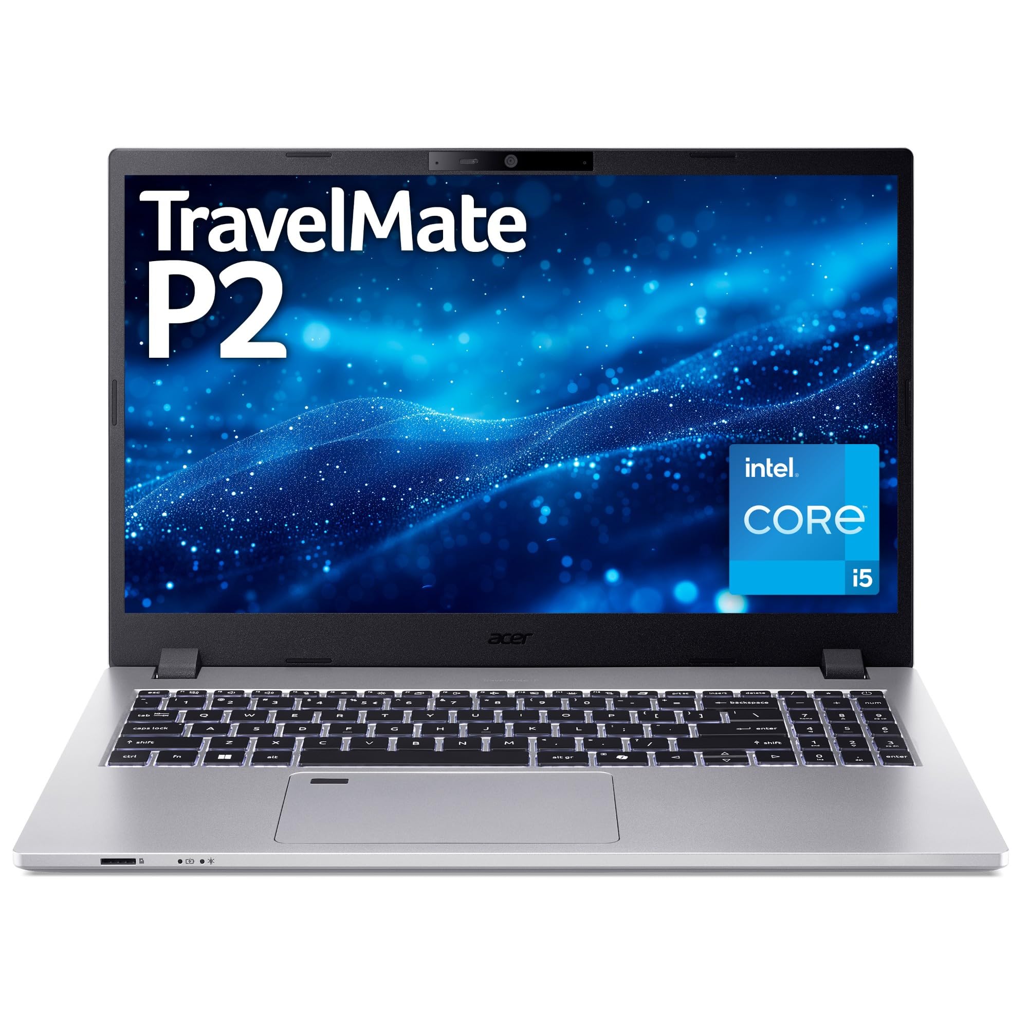 P215-55 15.6 i5-1334U 16GB 512GB W11P