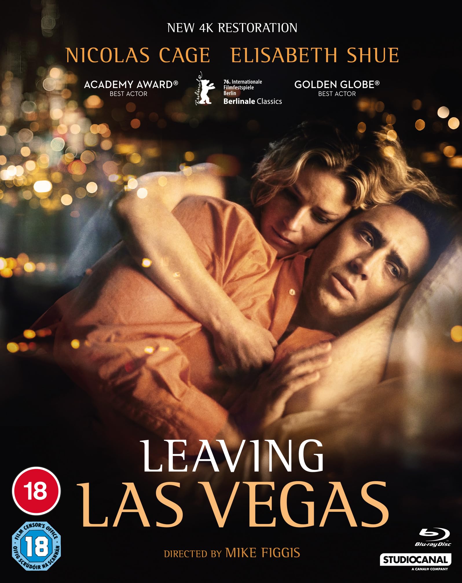 Leaving Las Vegas