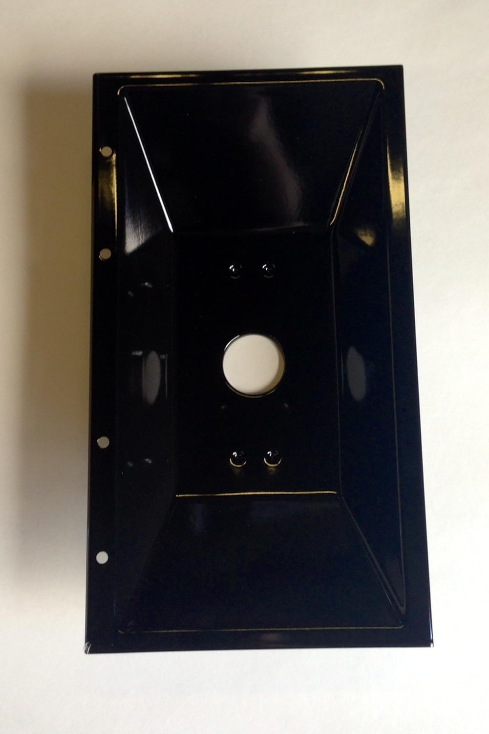 Weber #99251 Grease Tray for Spirit 210 ('07-'08) Grills