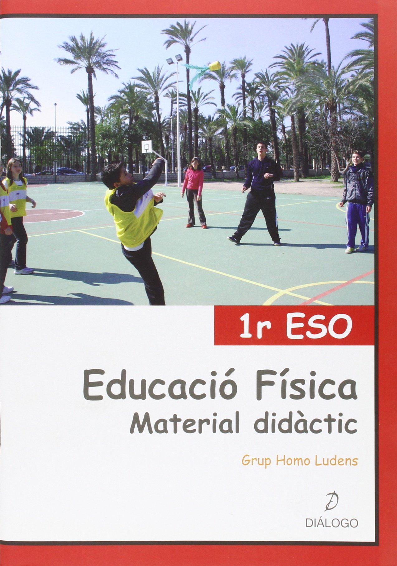 educacio fisica 1º eso valen...