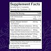 Host Defense MycoBotanicals Brain Support, 60 Cápsulas 3