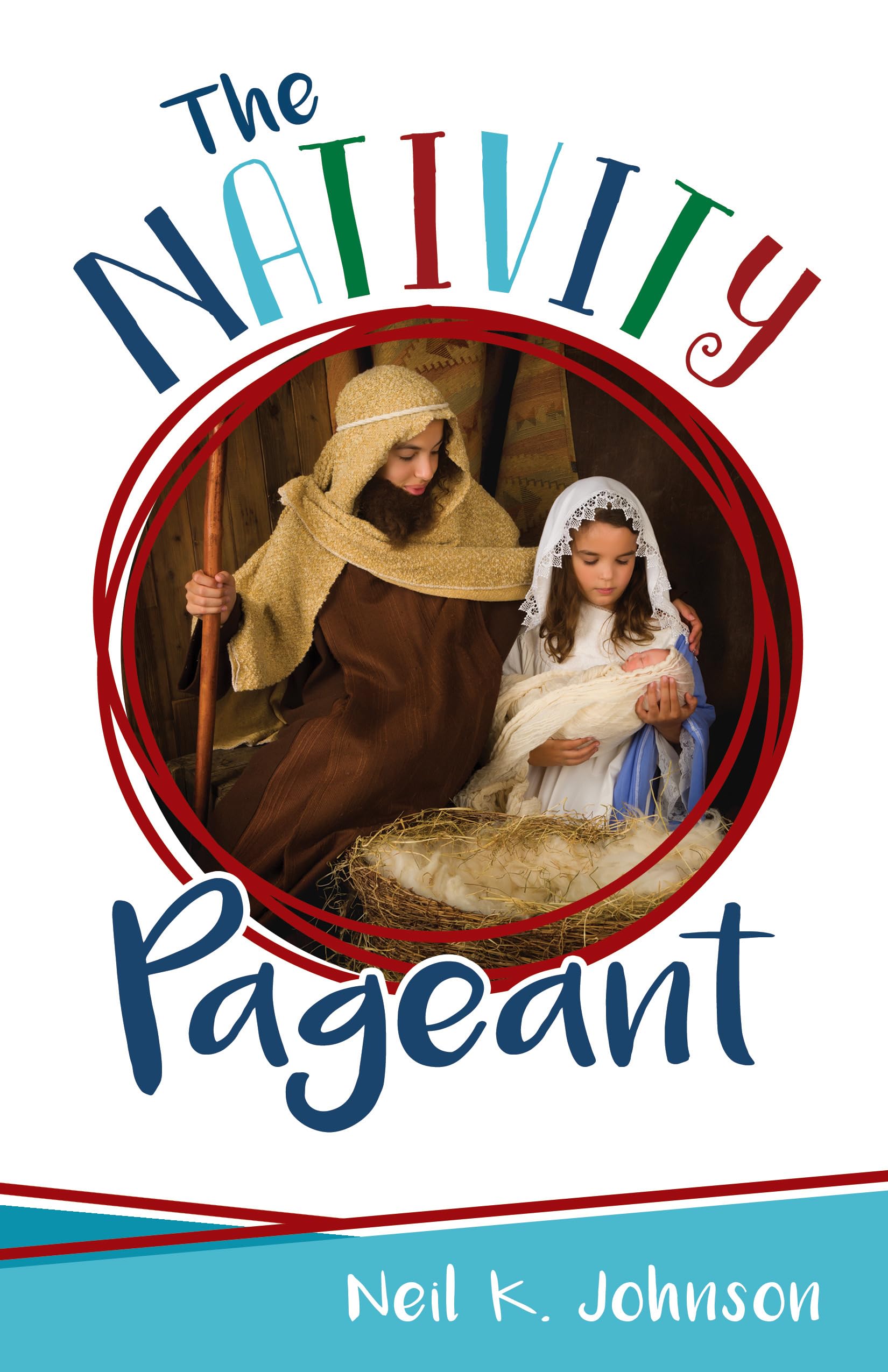 Buy The Nativity Pageant — BookShops.in
