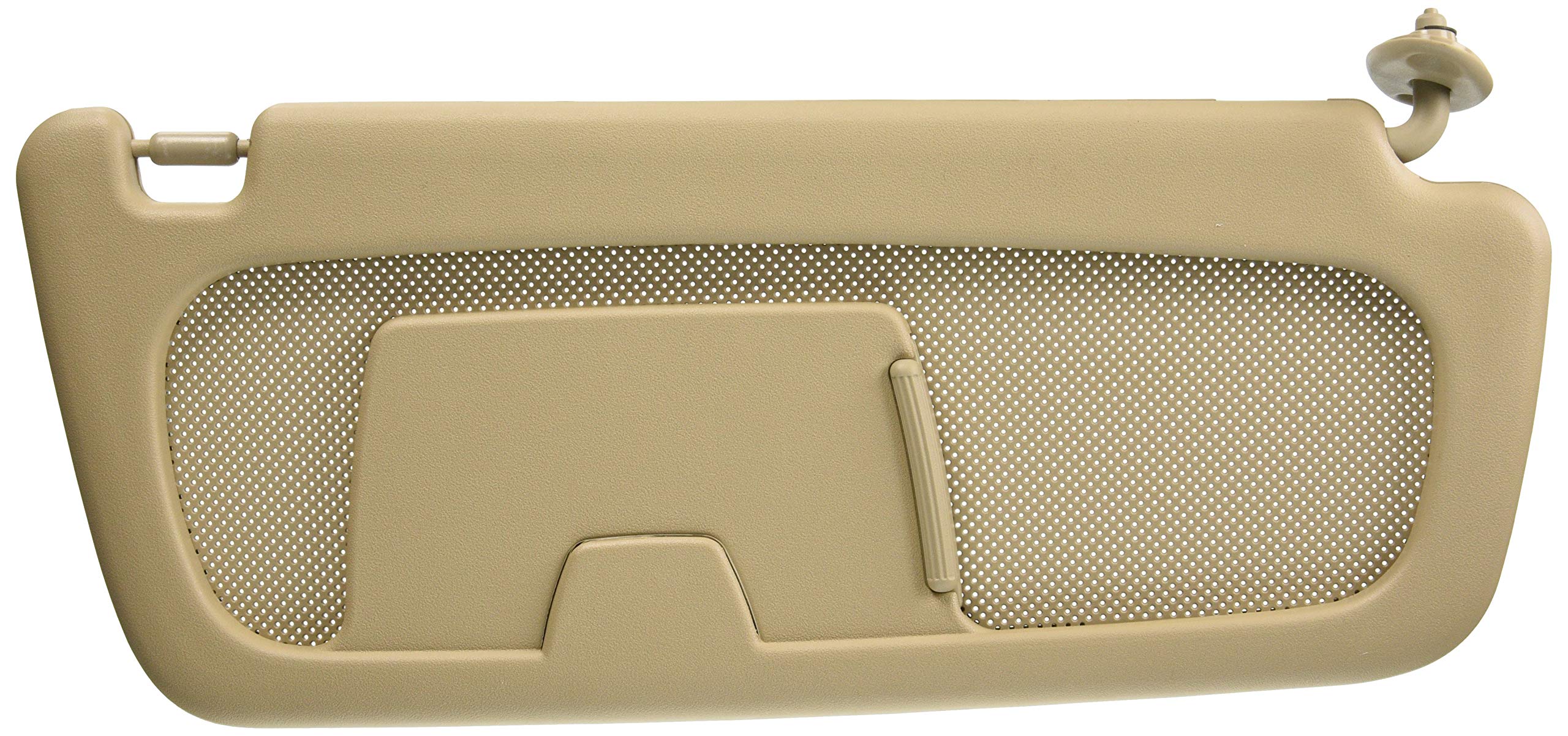 Amazon | TOYOTA (トヨタ) 純正部品 バイザASSY RH (IVORY) シエンタ