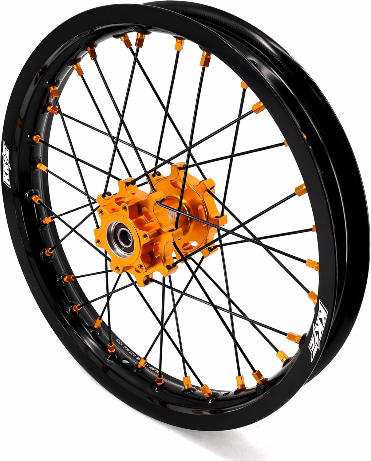 KKE 19-16'' Wheels Fit Talaria Sting MX3 / Talaria Sting R MX4 Electic-bike Gold ebike Motorcycle Kit