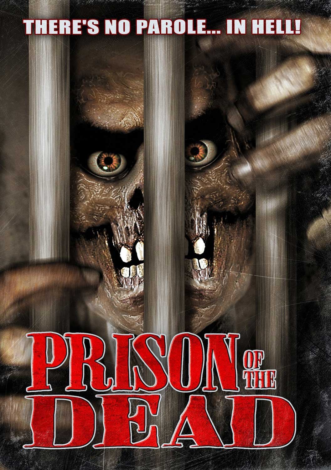 Juego Prison Of The Dead con acertijos lógicos y misterio inmersivo