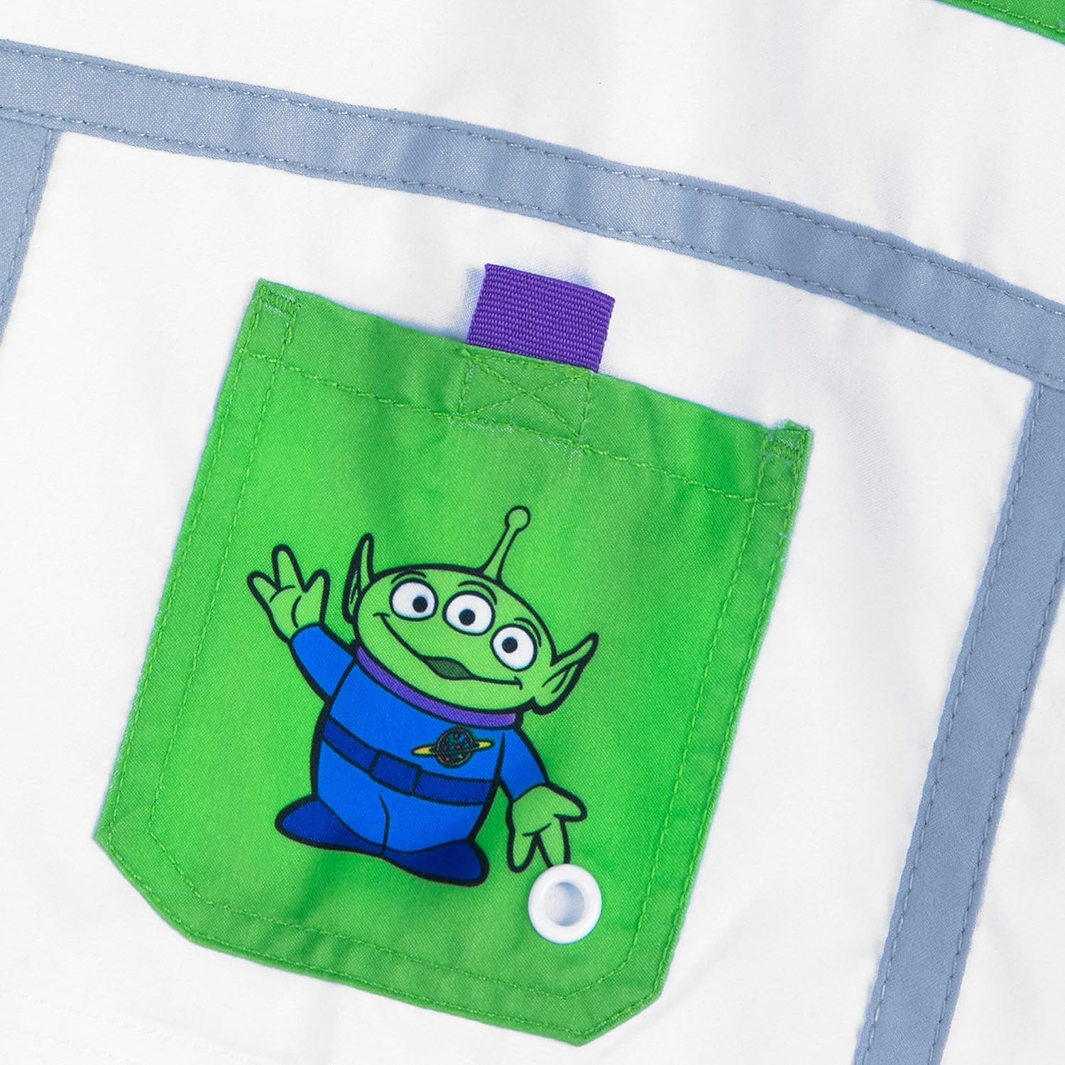 Disney Pixar Buzz Lightyear Swim Trunks for Boys
