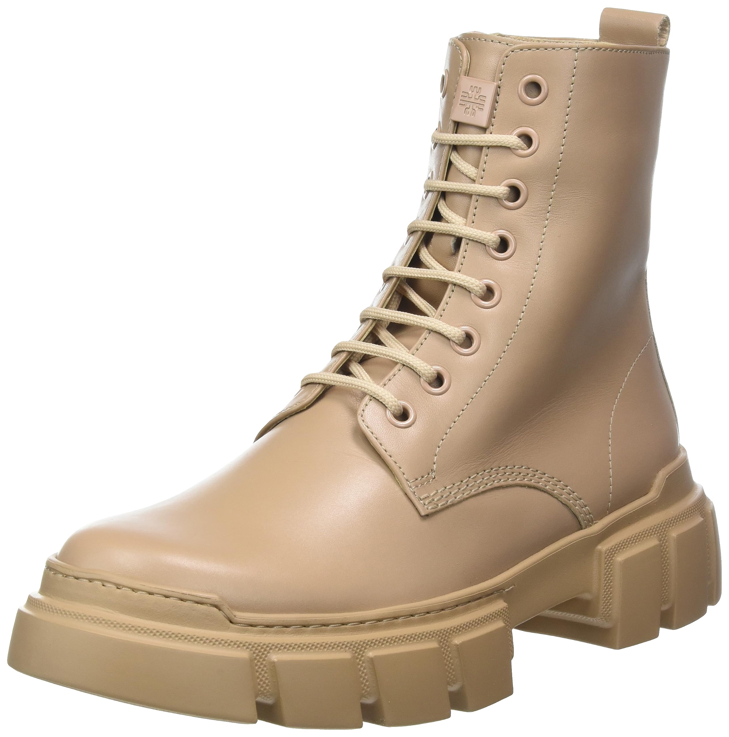 HÖGL Women's Forrest Ankle Boots, cappuccino, 5.5 UK